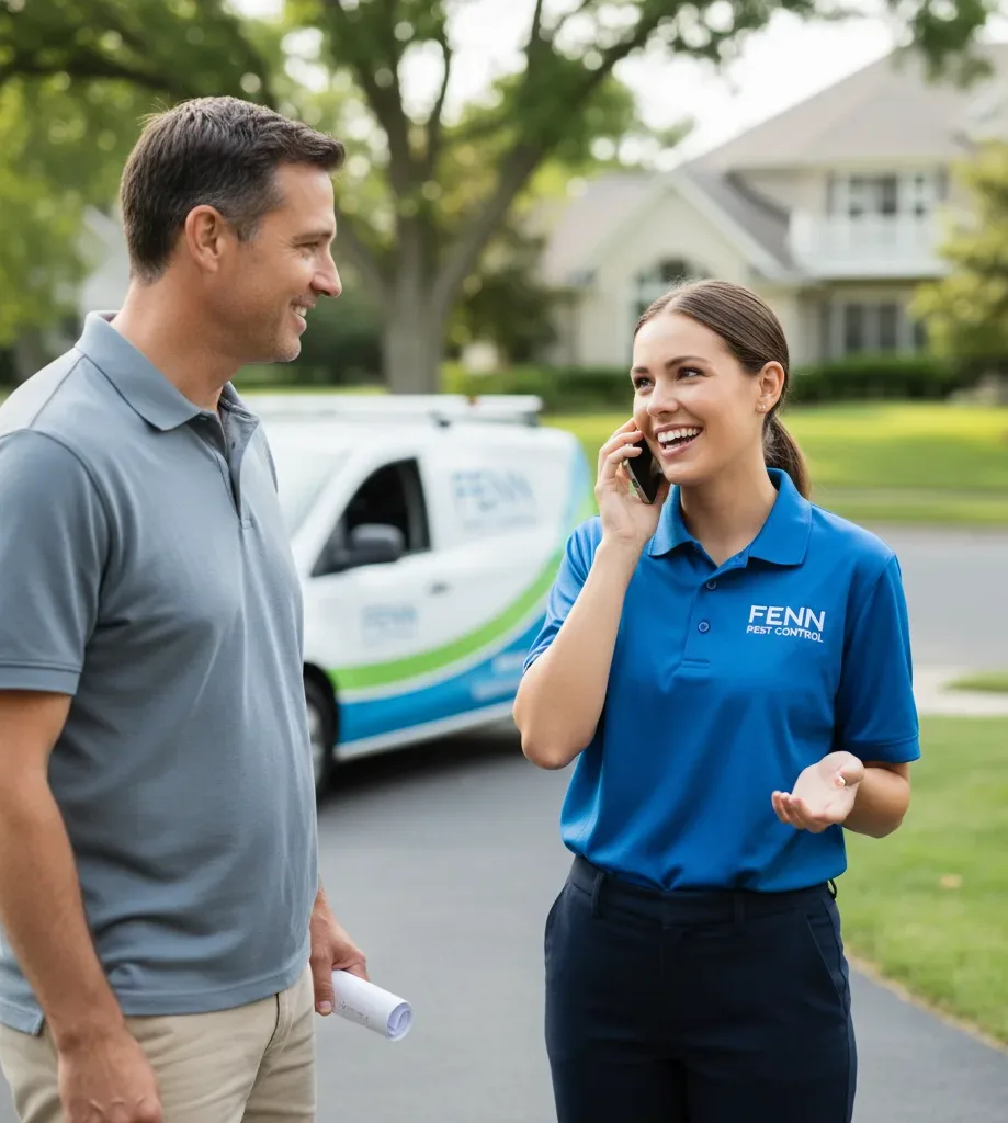 Rodent Control in Scotrun, PA